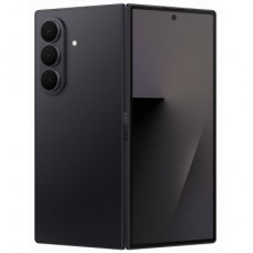 Мобільний телефон Samsung Galaxy Fold7 12/256 Gb Jetblack (SM-F966BZKBSEK) - Фото
