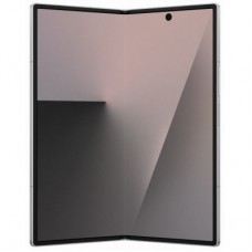 Мобільний телефон Samsung Galaxy Fold7 12/256 Gb Silver Shadow (SM-F966BZSBSEK) - Фото