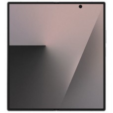 Мобільний телефон Samsung Galaxy Fold7 12/256 Gb Silver Shadow (SM-F966BZSBSEK) - Фото