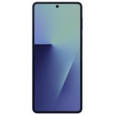 Мобільний телефон Samsung Galaxy Flip7 12/512 Gb Blue Shadow (SM-F766BDBHSEK) - Фото