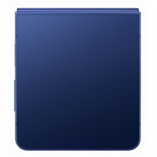 Мобільний телефон Samsung Galaxy Flip7 12/512 Gb Blue Shadow (SM-F766BDBHSEK) - Фото