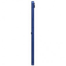 Мобільний телефон Samsung Galaxy Flip7 12/512 Gb Blue Shadow (SM-F766BDBHSEK) - Фото