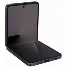 Мобільний телефон Samsung Galaxy Flip7 12/512 Gb Jetblack (SM-F766BZKHSEK) - Фото