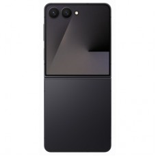 Мобільний телефон Samsung Galaxy Flip7 12/256 Gb Jetblack (SM-F766BZKGSEK) - Фото