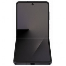 Мобільний телефон Samsung Galaxy Flip7 12/256 Gb Jetblack (SM-F766BZKGSEK) - Фото