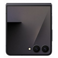 Мобільний телефон Samsung Galaxy Flip7 12/256 Gb Jetblack (SM-F766BZKGSEK) - Фото