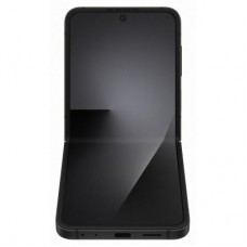 Мобільний телефон Samsung Galaxy Flip7 FE 8/256 Gb Black (SM-F761BZKHSEK) - Фото