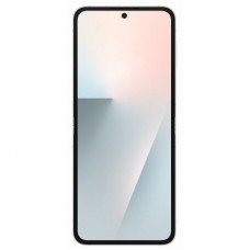 Мобільний телефон Samsung Galaxy Flip7 FE 8/256 Gb White (SM-F761BZWHSEK) - Фото