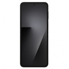 Мобільний телефон Samsung Galaxy Flip7 FE 8/128 Gb Black (SM-F761BZKGSEK) - Фото