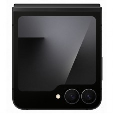 Мобільний телефон Samsung Galaxy Flip7 FE 8/128 Gb Black (SM-F761BZKGSEK) - Фото