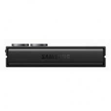 Мобільний телефон Samsung Galaxy Flip7 FE 8/128 Gb Black (SM-F761BZKGSEK) - Фото