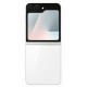 Мобільний телефон Samsung Galaxy Flip7 FE 8/128 Gb White (SM-F761BZWGSEK)