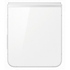 Мобільний телефон Samsung Galaxy Flip7 FE 8/128 Gb White (SM-F761BZWGSEK) - Фото