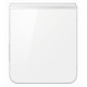 Мобільний телефон Samsung Galaxy Flip7 FE 8/128 Gb White (SM-F761BZWGSEK)