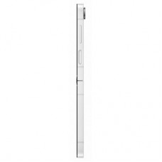 Мобільний телефон Samsung Galaxy Flip7 FE 8/128 Gb White (SM-F761BZWGSEK) - Фото