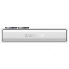 Мобільний телефон Samsung Galaxy Flip7 FE 8/128 Gb White (SM-F761BZWGSEK) - Фото