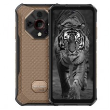 Мобільний телефон Ulefone Armor X16 6/128Gb Sand Dune (6975326660570) - Фото