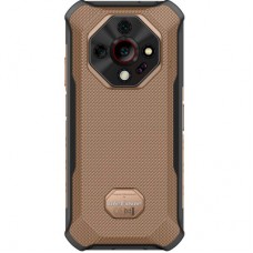 Мобільний телефон Ulefone Armor X16 6/128Gb Sand Dune (6975326660570) - Фото