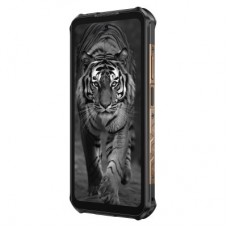Мобільний телефон Ulefone Armor X16 6/128Gb Sand Dune (6975326660570) - Фото