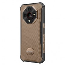 Мобільний телефон Ulefone Armor X16 6/128Gb Sand Dune (6975326660570) - Фото