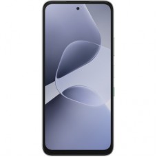 Мобільний телефон Infinix Hot 60i 4/128 Gb Titanium Silver (4894947093579) - Фото