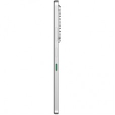 Мобільний телефон Infinix Hot 60i 4/128 Gb Titanium Silver (4894947093579) - Фото