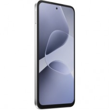Мобільний телефон Infinix Hot 60i 4/128 Gb Titanium Silver (4894947093579) - Фото