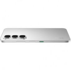 Мобільний телефон Infinix Hot 60i 4/128 Gb Titanium Silver (4894947093579) - Фото