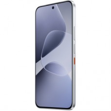 Мобільний телефон Infinix Hot 60 Pro 8/256 Gb Titanium Silver (4894947093470) - Фото