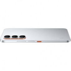 Мобільний телефон Infinix Hot 60 Pro 8/256 Gb Titanium Silver (4894947093470) - Фото