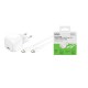 Зарядное устройство Belkin USB-C PD30W PPS + cable USB-C to USB-C 1.0m PVC white (WCA008KQ1MWH-B6) Зарядное устройство Belkin USB-C PD30W PPS + cable USB-C to USB-C 1.0m PVC white (WCA008KQ1MWH-B6)