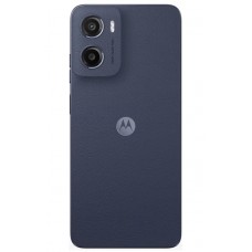 Телефон Motorola G05 4/128GB Denim Blue Моторола 128Гб - Фото
