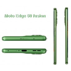 Moto Edge 50 fusion 8/256 Forest Green (PB3T0083RS) моторола едж 50 фьюжен
