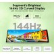 Moto Edge 50 fusion 8/256 Forest Green (PB3T0083RS) моторола едж 50 фьюжен