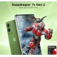 Moto Edge 50 fusion 8/256 Forest Green (PB3T0083RS) моторола едж 50 фьюжен