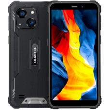 Мобільний телефон OUKITEL WP32 4/128 GB Black (6931940733021)