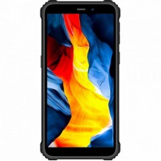 Мобільний телефон OUKITEL WP32 4/128 GB Black (6931940733021) - Фото