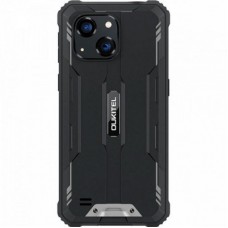 Мобільний телефон OUKITEL WP32 4/128 GB Black (6931940733021) - Фото