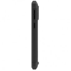 Мобільний телефон OUKITEL WP32 4/128 GB Black (6931940733021) - Фото