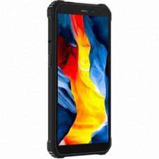 Мобільний телефон OUKITEL WP32 4/128 GB Black (6931940733021) - Фото