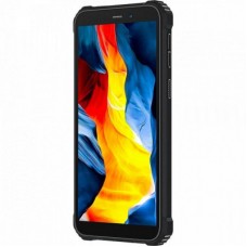 Мобільний телефон OUKITEL WP32 4/128 GB Black (6931940733021) - Фото