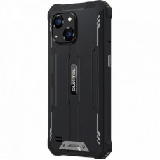 Мобільний телефон OUKITEL WP32 4/128 GB Black (6931940733021) - Фото