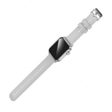 Смарт-часы HOCO Y26 Smart sports watch (call version) Silver (6942007645423) - Фото
