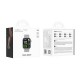 Смарт-часы HOCO Y26 Smart sports watch (call version) Silver (6942007645423)
