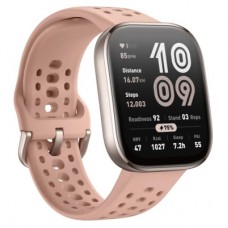 Смарт-годинник Amazfit Bip 6 Blush W2435APAN (1151994) - Фото