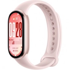 Фитнес браслет Xiaomi Smart Band 10 BHR9999GL Рожевий (1146726)