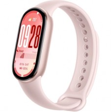 Фитнес браслет Xiaomi Smart Band 10 BHR9999GL Рожевий (1146726) - Фото
