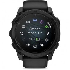 Смарт-годинник Garmin Tactix 8 Standard, AMOLED 51 mm, GPS смарт-годинник (010-03406-01) Смарт-годинник Garmin Tactix 8 Standard, AMOLED 51 mm, GPS смарт-годинник (010-03406-01) - Фото