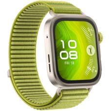 Смарт-годинник Huawei WATCH FIT 4 Pro Green (55020EYN) - Фото