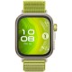 Смарт-годинник Huawei WATCH FIT 4 Pro Green (55020EYN)